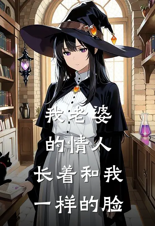 我老婆的情人，长着和我一样的脸