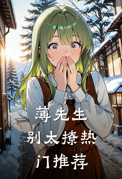 薄先生，别太撩热门推荐