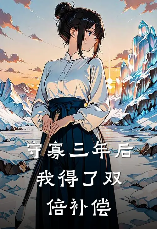守寡三年后，我得了双倍补偿