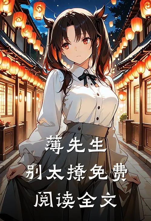 薄先生，别太撩免费阅读全文