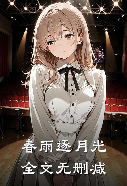 春雨逐月光全文无删减