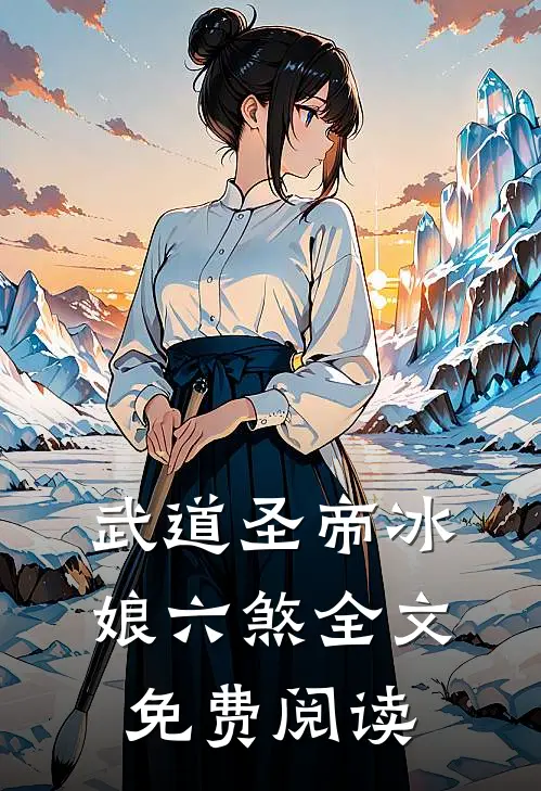 武道圣帝冰娘六煞全文免费阅读