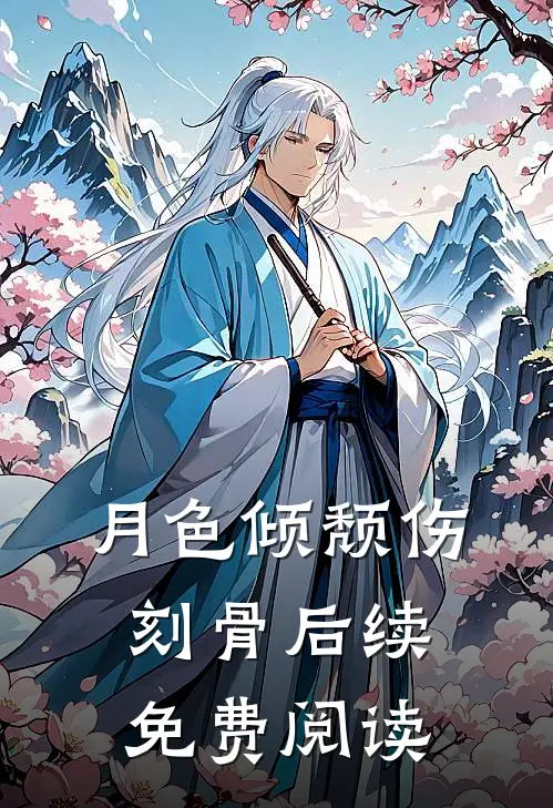 月色倾颓伤刻骨后续免费阅读