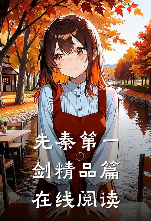 先秦第一剑精品篇在线阅读