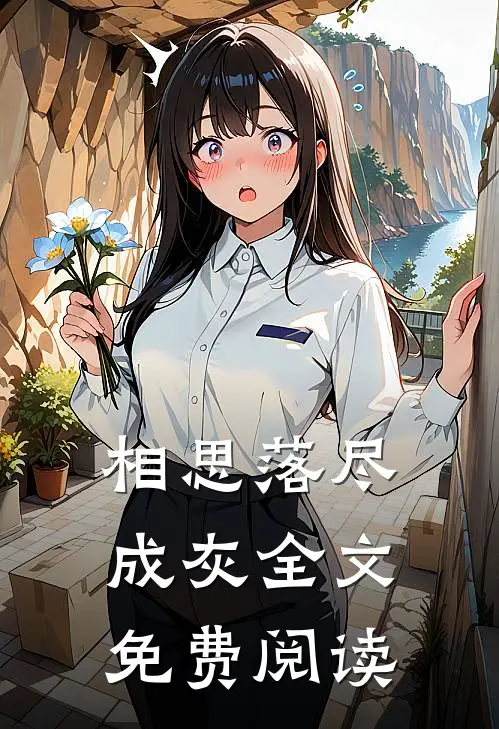 相思落尽成灰全文免费阅读