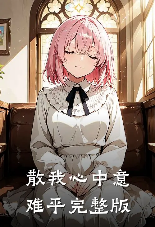 散我心中意难平完整版
