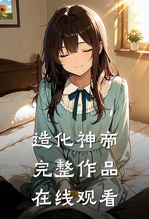 造化神帝完整作品在线观看