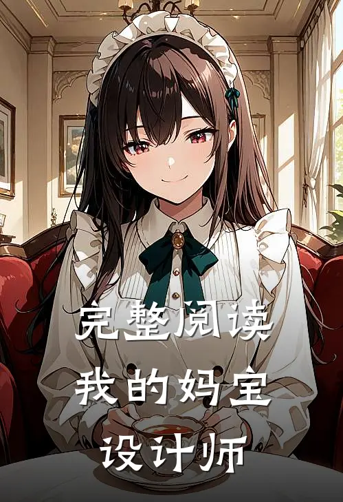 完整阅读我的妈宝设计师