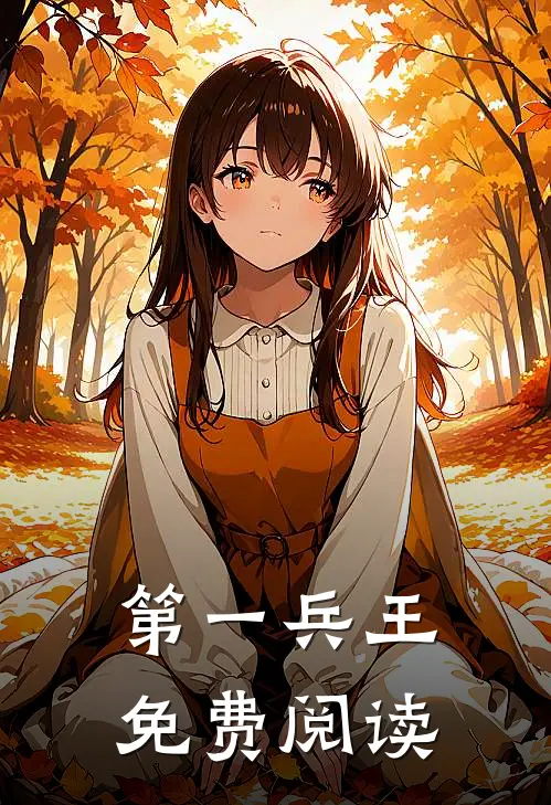 第一兵王免费阅读