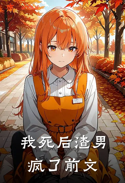 我死后渣男疯了前文