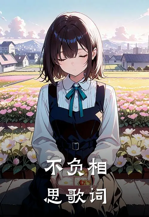 不负相思歌词