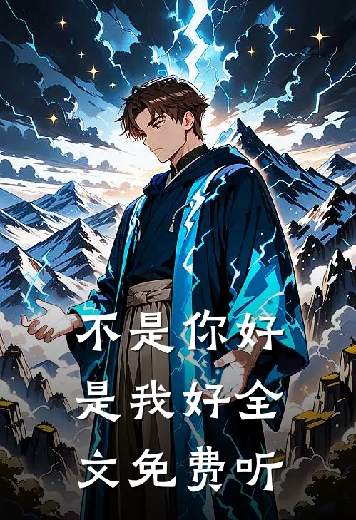 不是你好是我好全文免费听