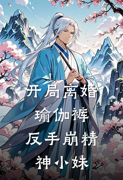开局离婚瑜伽裤，反手崩精神小妹