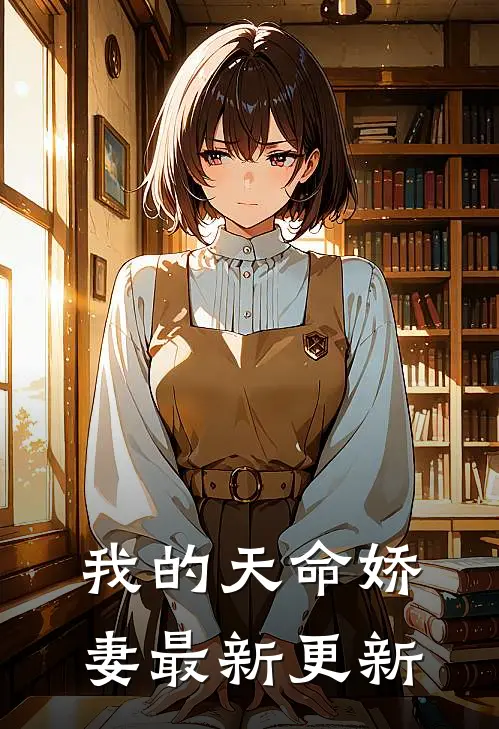 我的天命娇妻最新更新