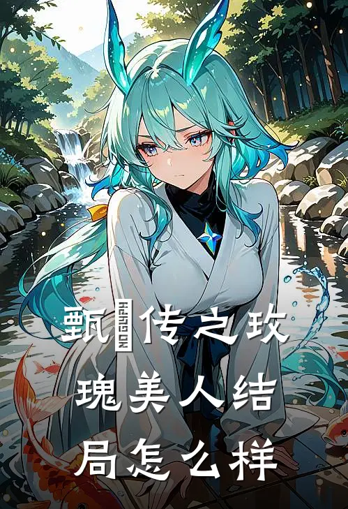 甄嬛传之玫瑰美人结局怎么样
