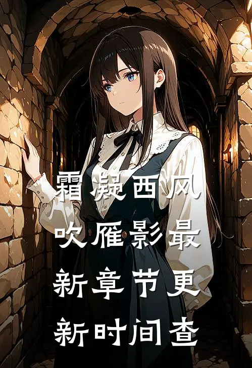 霜凝西风吹雁影最新章节更新时间查
