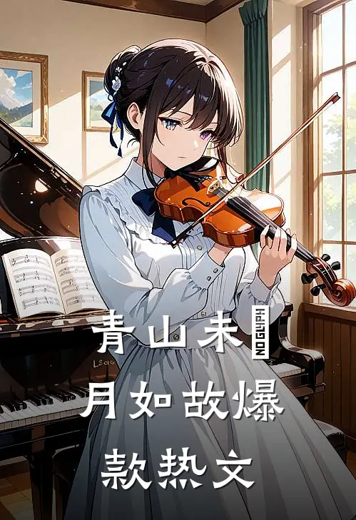 青山未晞，月如故爆款热文