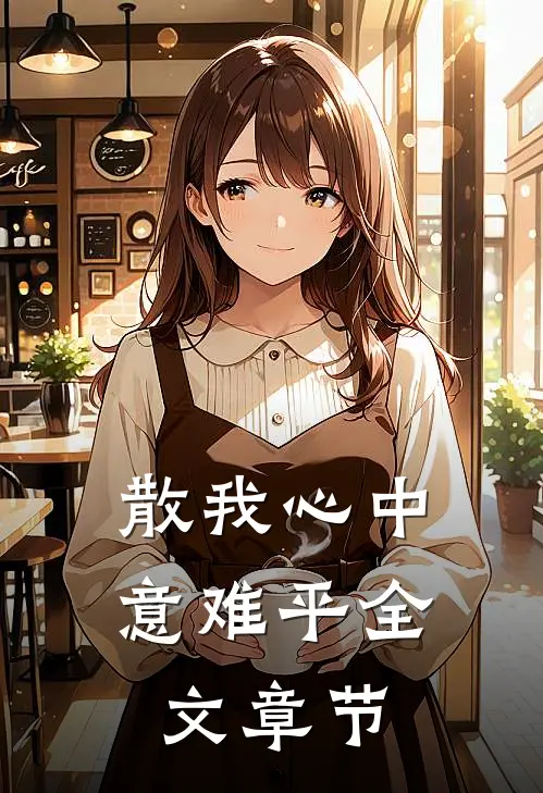 散我心中意难平全文章节