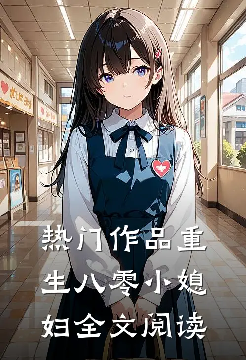 热门作品重生八零小媳妇全文阅读