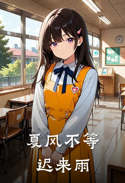 夏风不等迟来雨