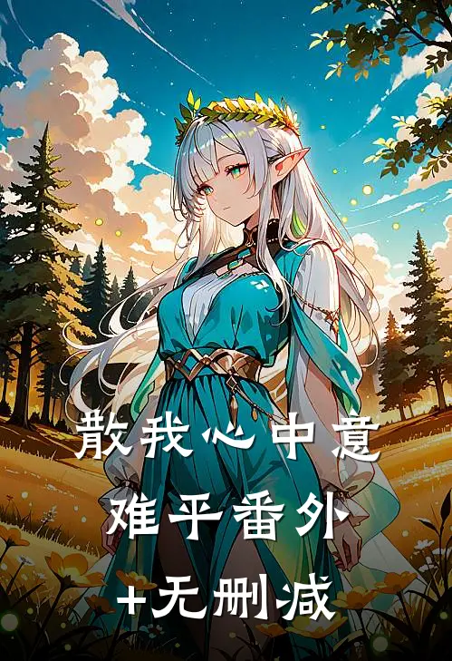 散我心中意难平番外+无删减
