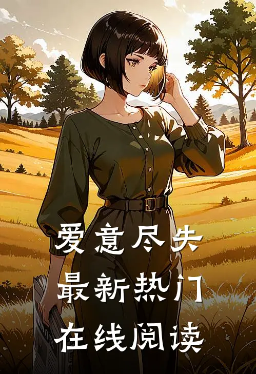 爱意尽失最新热门在线阅读