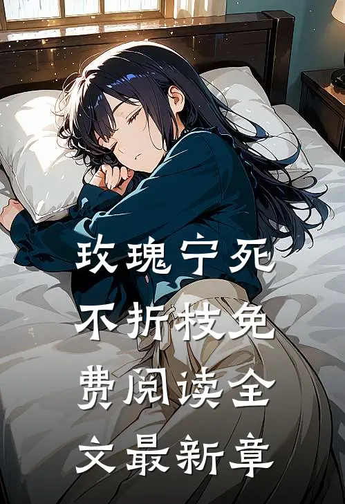 玫瑰宁死不折枝免费阅读全文最新章
