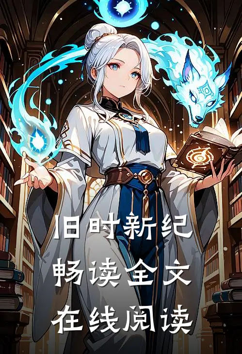 旧时新纪畅读全文在线阅读
