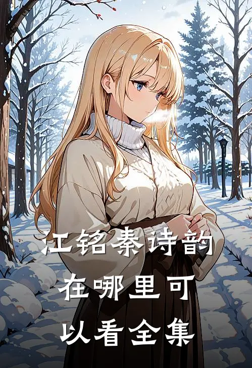 江铭秦诗韵在哪里可以看全集