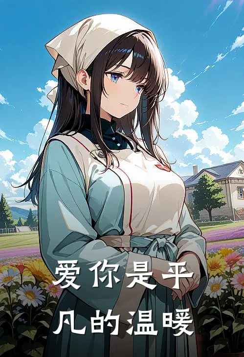 爱你是平凡的温暖