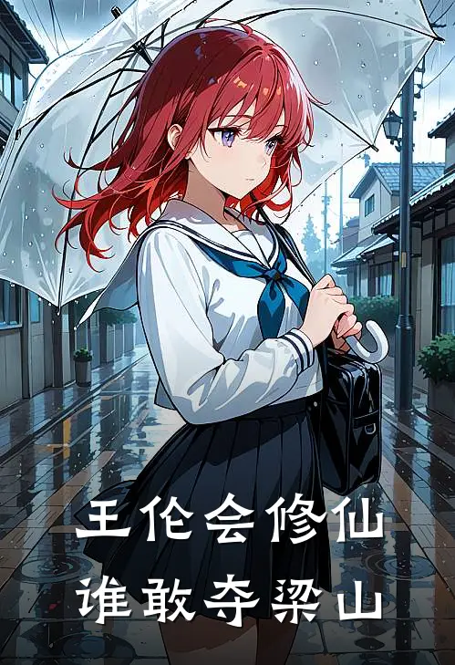 王伦会修仙,谁敢夺梁山呢