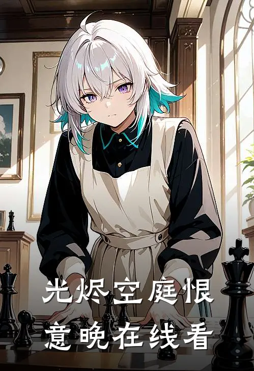 光烬空庭恨意晚在线看