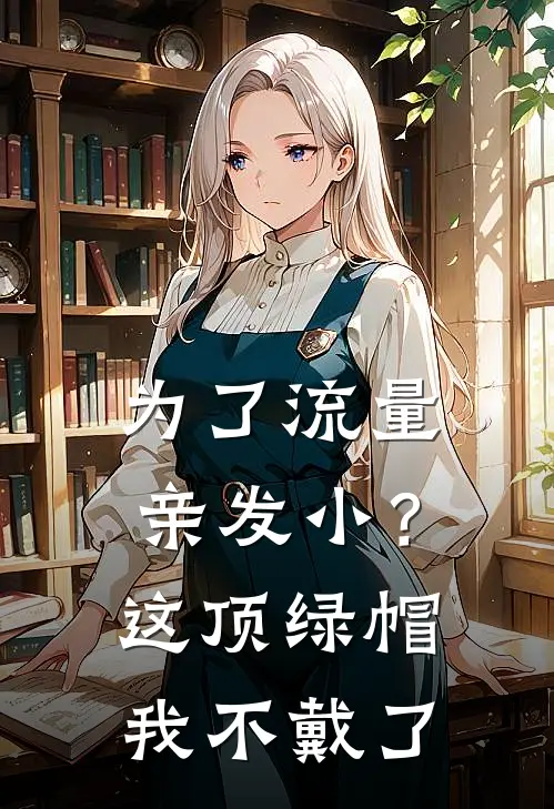为了流量亲发小？这顶绿帽我不戴了