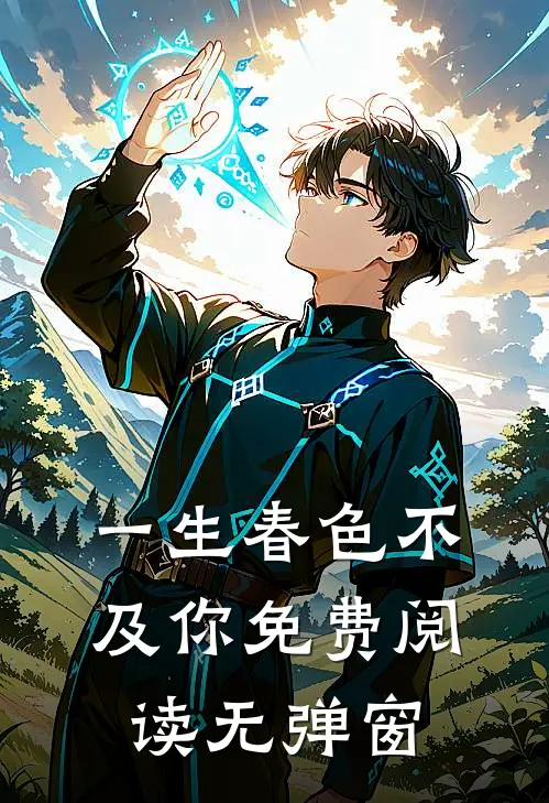 一生春色不及你免费阅读无弹窗