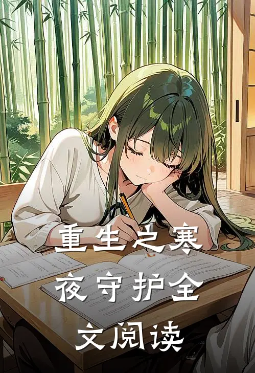 重生之寒夜守护全文阅读