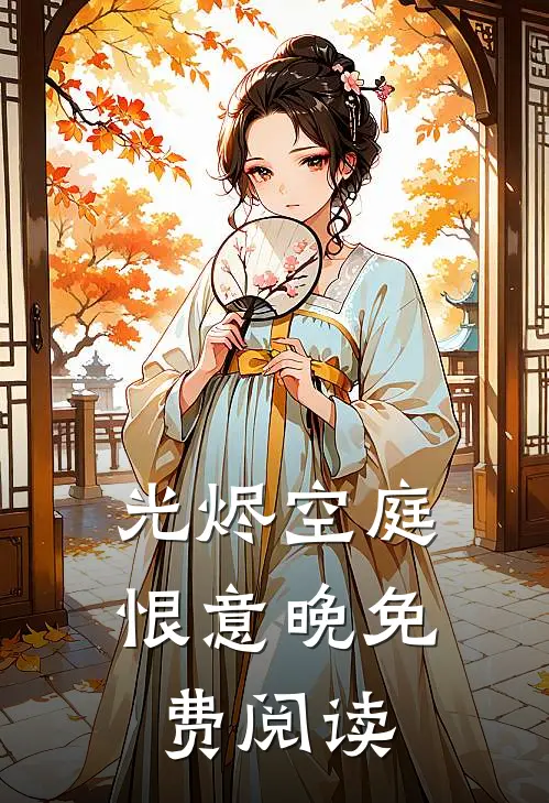 光烬空庭恨意晚免费阅读