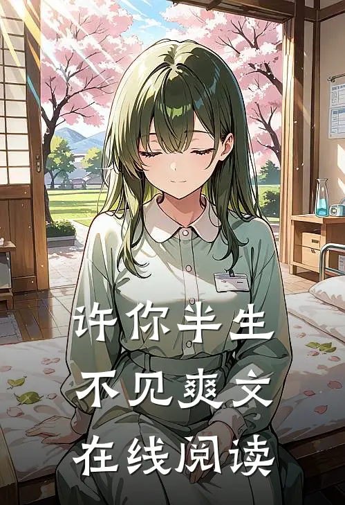 许你半生不见爽文在线阅读