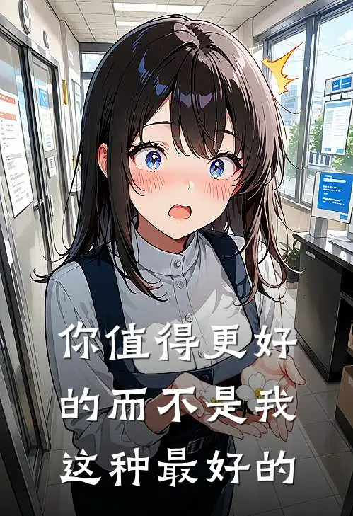 你值得更好的而不是我这种最好的