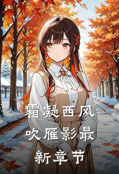 霜凝西风吹雁影最新章节