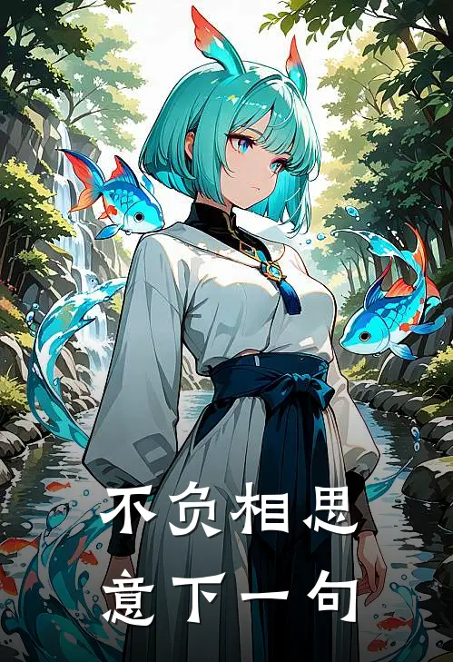 不负相思意下一句