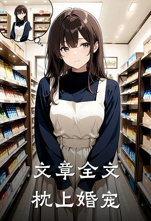 文章全文枕上婚宠