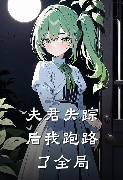 夫君失踪后我跑路了全局