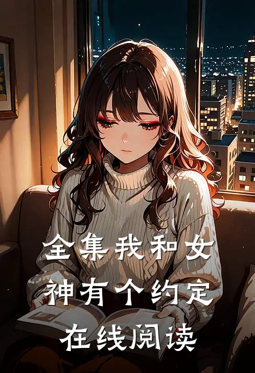 全集我和女神有个约定在线阅读