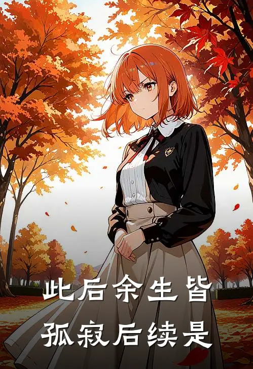 此后余生皆孤寂后续是