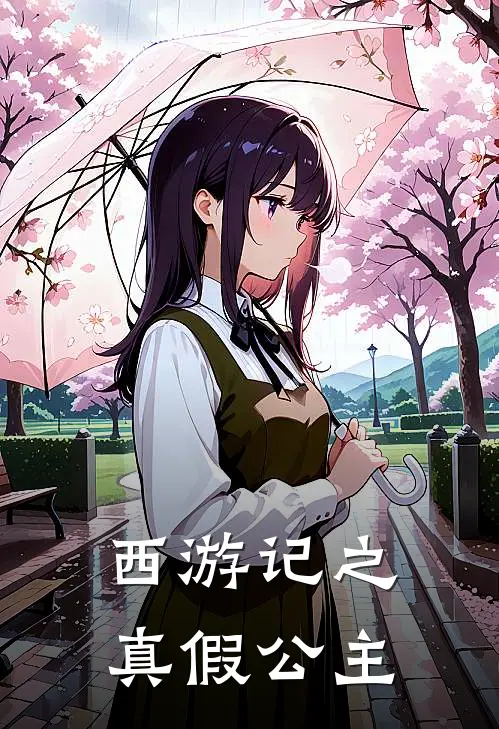 西游记之真假公主