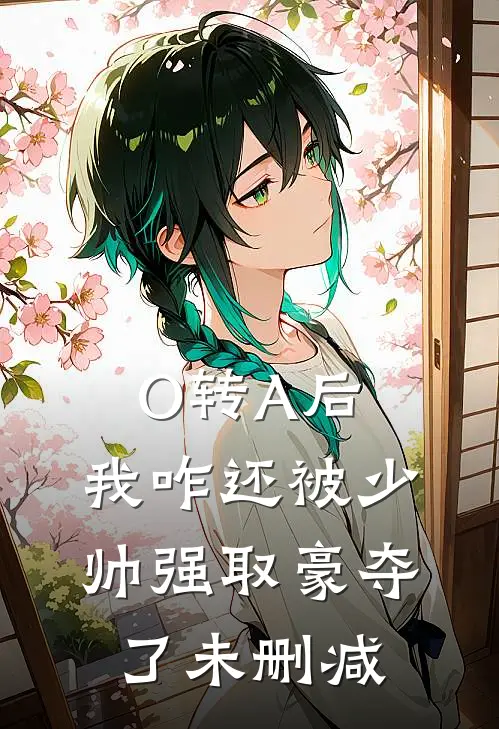O转A后，我咋还被少帅强取豪夺了未删减
