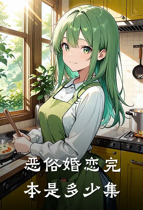 恶俗婚恋完本是多少集