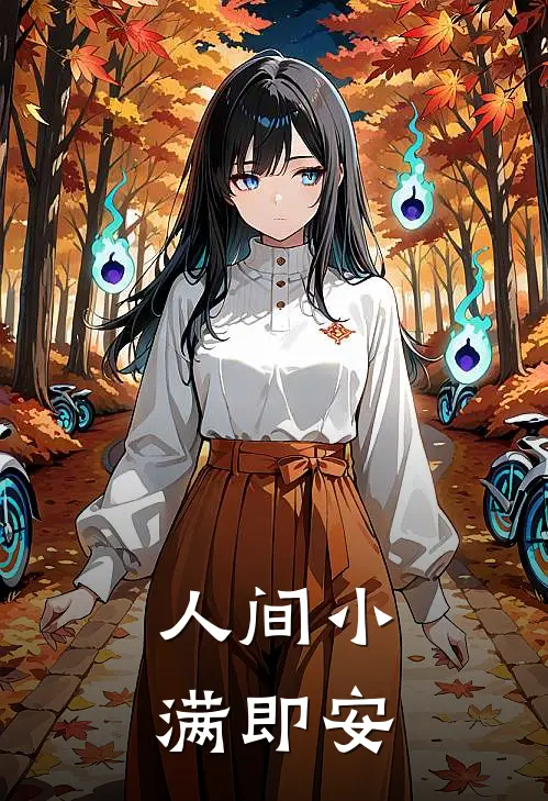 人间小满即安