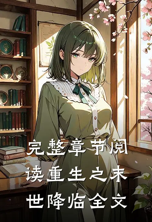 完整章节阅读重生之末世降临全文