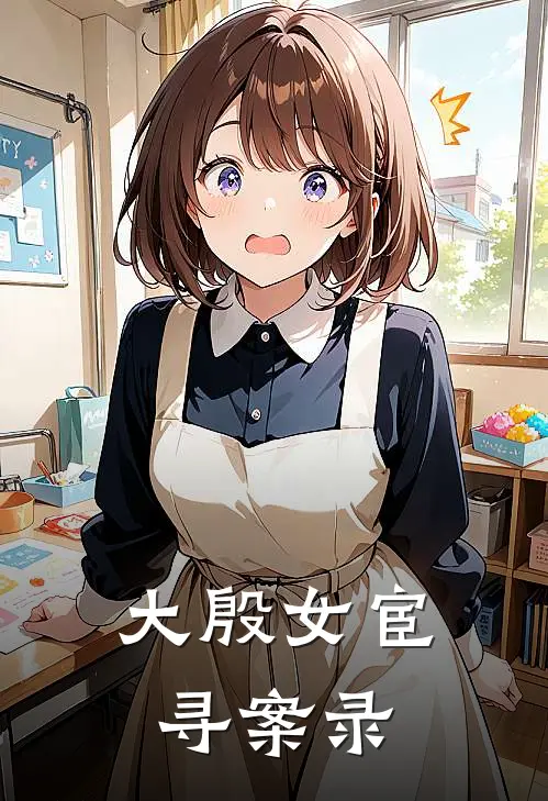 大殷女宦寻案录